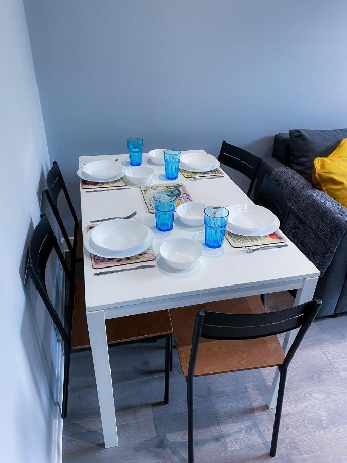 Stylish 1 Bedroom Flat In Wood Green London Exterior photo