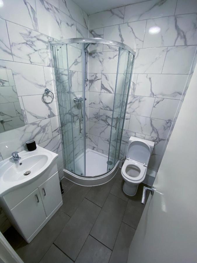 Stylish 1 Bedroom Flat In Wood Green London Exterior photo